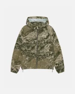 STUSSY BEACH SHELL REALTREE WAV3 Hillside