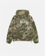 STUSSY BEACH SHELL REALTREE WAV3 Hillside