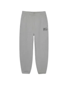 STÜSSY & NIKE FLEECE PANT