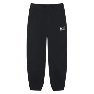 STÜSSY & NIKE STONE WASH FLEECE PANT