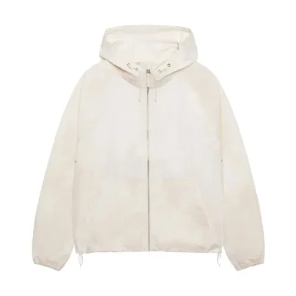 Stussy Beach Shell Wave Dye Bone