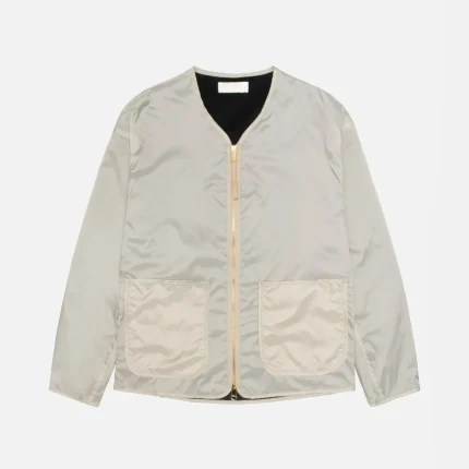 STUSSY OUR LEGACY WORK SHOP LINER JACKET