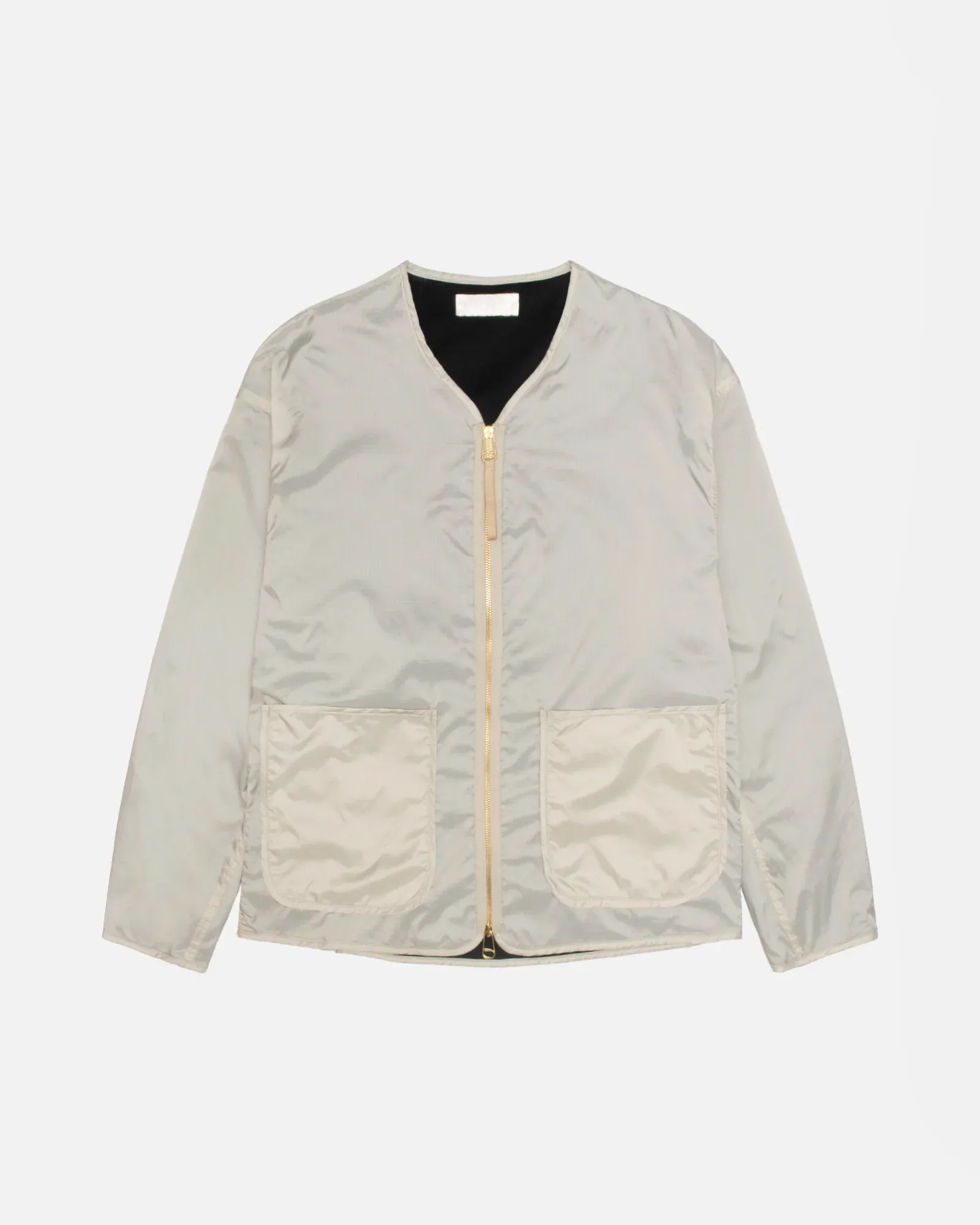 STUSSY OUR LEGACY WORK SHOP LINER JACKET STUSSY OUR LEGACY WORK SHOP LINER JACKET