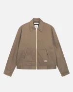 STUSSY OUR LEGACY WORK SHOP BLOUSON JACKET TWILL