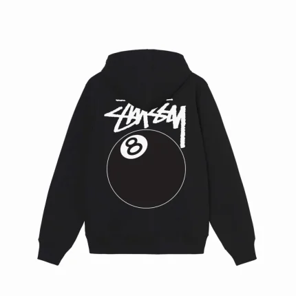8-BALL-ZIP-HOODIEs