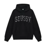 BARB HOODIE,