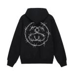 BARB HOODIEss