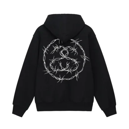 BARB HOODIEss
