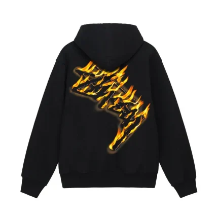 BURNING STOCK ZIP HOODIE (1)
