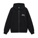 BURNING STOCK ZIP HOODIES (1)