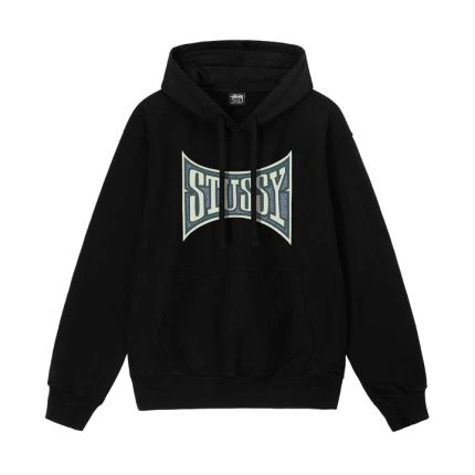 CHAMPION PIGMENT DYED HOODIE