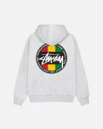 CLASSIC DOT HOODIE (1)