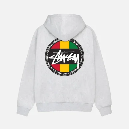 CLASSIC DOT HOODIE (1)