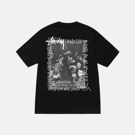 CLASSROOM TEE