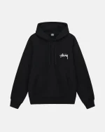 DICED OUT HOODIE,