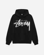 DIZZY STOCK HOODIE