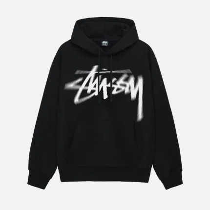 DIZZY STOCK HOODIE