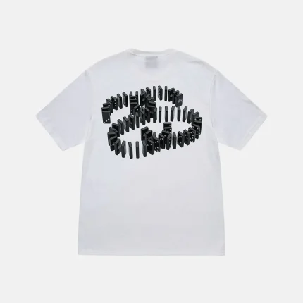 DOMINOES TEE