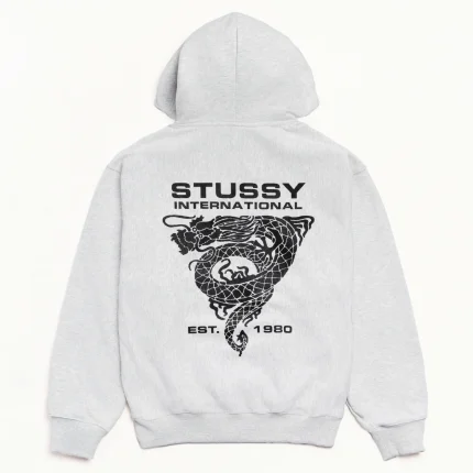 Dragon Hoodie