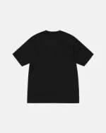EMBLEM TEE PIGMENT DYEDs