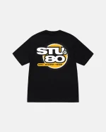 HOT 80 TEE