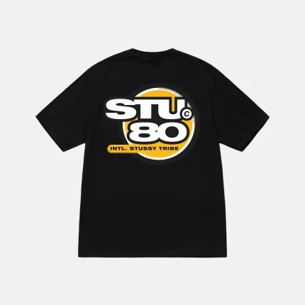 HOT 80 TEE