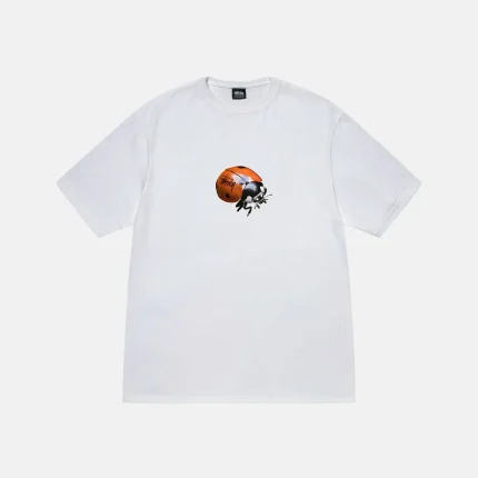 LADYBUG TEE