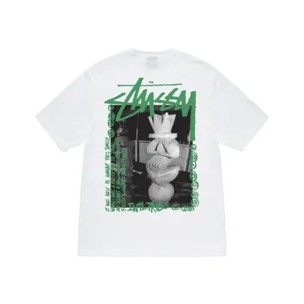 LANDIN TEE
