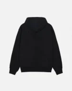 LETTERMAN HOODIEs