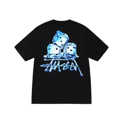 MELTED TEE
